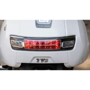 Tail Lamp Assembly Ke220390 Tvs Iqube product image
