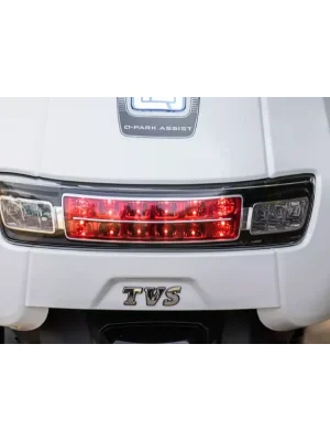 Tail Lamp Assembly Ke220390 Tvs Iqube product image