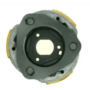Clutch Assembly Kl070090 Tvs Ntorq 125 product image