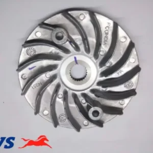 Face Fixed Prive Kl070100 Tvs Ntorq 125 product image