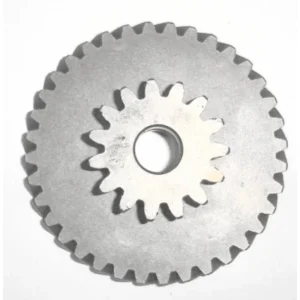 Gear Kickstarter Drive Comp Kl080090 Tvs Ntorq 125 product image