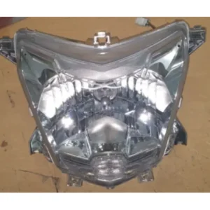Headlamp Assembly Assembly Kl220400 Tvs Ntorq 125 product image