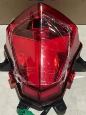 Tail Lamp Assembly Kl220450 Tvs Ntorq 125 product image