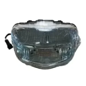 Headlamp Assembly Kl220980 Tvs Jupiter 125 125 product image