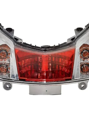 Tail Lamp Assembly Kl221670 Tvs Jupiter 125 125 product image