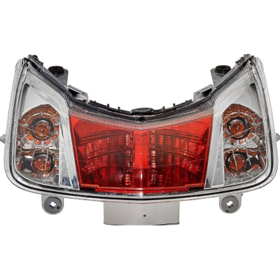 Tail Lamp Assembly Kl221670 Tvs Jupiter 125 125 product image