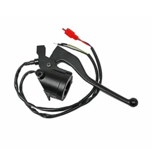 Handle Bar Switch Assembly Rh Brake Side TVS Star Sports es With Lever product image