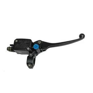 Master Cylinder Assembly Complete Yoke Assy CBZ xtreme Hunk Unicorn Twister Stunner product image