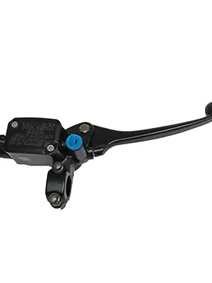 KQ-951 Master Cylinder Assembly Complete Yoke Assy CBZ xtreme Hunk Unicorn Twister Stunner product image