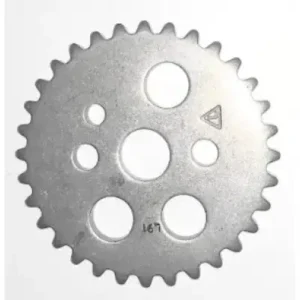 Sprocket Camshaft 32t M1010210 Tvs Apache Rtr 160 product image