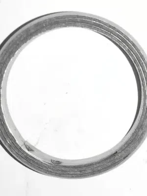 Gasket Exhaust Pipe M1050310 Tvs Apache Rtr 160 product image