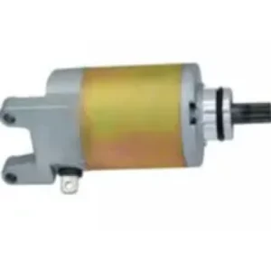 Motor Assembly Starter Es M1060060 Tvs Apache Rtr 160 product image