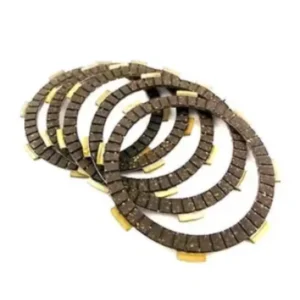 Plate Clutch Drive 5 Sets Ap M1070120 Tvs Fiero 150 product image