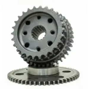 Gear Comp Starter Clutch Es M1080480 Tvs Apache Rtr 160 product image