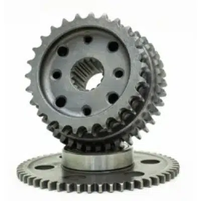 Gear Comp Starter Clutch Es M1080480 Tvs Apache Rtr 160 product image
