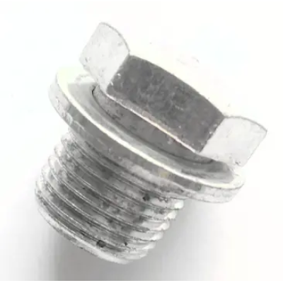 Plug Oil Drain M1080580 Tvs Apache Rtr 160 product image