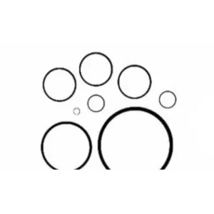 O ring 19Ã 2 4 M1080640 Tvs Apache Rtr 160 product image