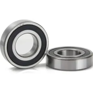 Ball Bearing 30x55x13 C3 6006 M1200290 Tvs Apache Rtr 160 product image