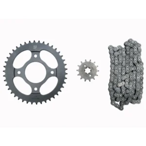 Chain Sprocket Kit Fiero Basic 13 39 M1320320 Tvs Fiero 150 product image