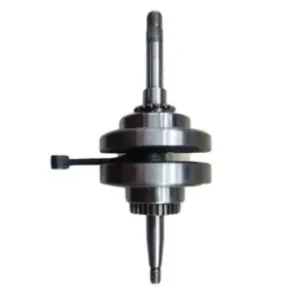 Crankshaft Assembly Apache Upgrade M7020270 Tvs Apache Rtr 160 product image