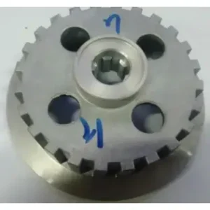 Hub Clutch Sleeve M7070060 Tvs Apache Rtr 160 product image