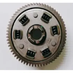 Gear Assembly Primary Driven M7080840 Tvs Apache Rtr 160 product image