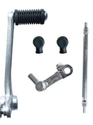 Lever Comp Gear Shift M7081180 Tvs Apache Rtr 160 product image