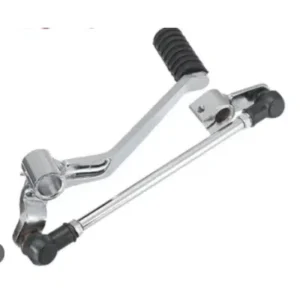 Gear Shift Linkage Assembly Rtr M7081650 Tvs Apache Rtr 160 product image