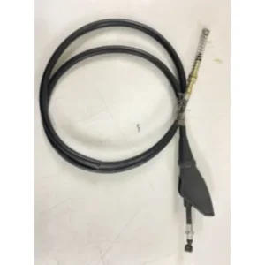 Cable Assembly Clutch Fiero F2 dr M7170070 Tvs Apache Rtr 160 product image