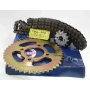 Chain Sprocket Kit apache 150 13 4 M7321470 Tvs Apache Rtr 160 product image