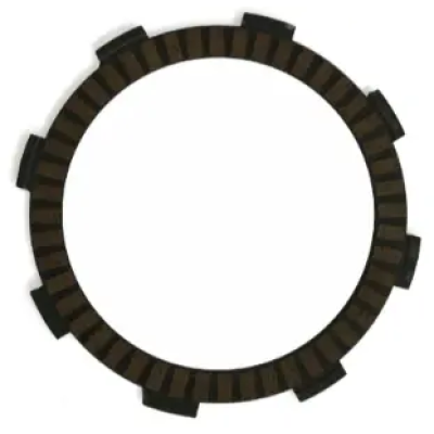 Plate Clutch Drive Set 5 Rtr M7321890 Tvs Apache Rtr 160 product image