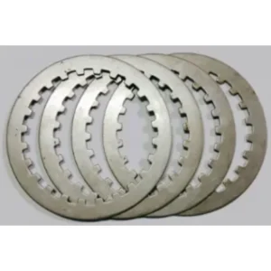 Plate Clutch Driven Set 4 Rt M7321900 Tvs Apache Rtr 160 product image
