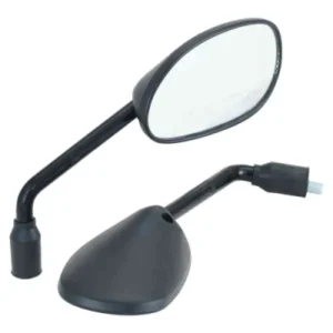 Rear View Mirror Fit For Yamaha Fz Rh 1 Pc product image