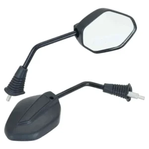 Rear View Mirror Fit For Honda Dio N m Lh 1 Pc product image