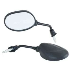 Rear View Mirror Fit For Honda Activa Nim Lh 1 Pc product image