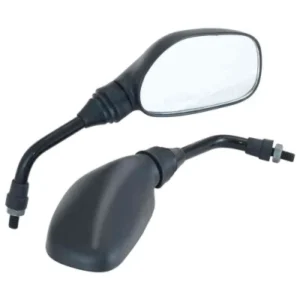Rear View Mirror Fit For Bajaj Pulsar Dtsi Discover Rh 1 Pc product image