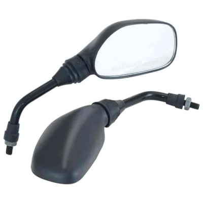 Rear View Mirror Fit For Bajaj Pulsar Dtsi Discover Rh 1 Pc product image