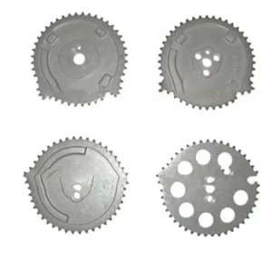 Sprocket 32 Cam Shaft N2010910 Tvs Victor Gx 100 product image