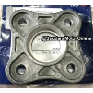Plate Clutch Release N2070360 Tvs Victor Gx 100 product image