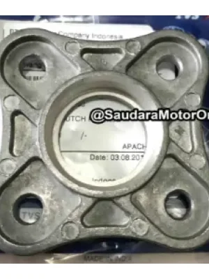 Plate Clutch Release N2070360 Tvs Victor Gx 100 product image