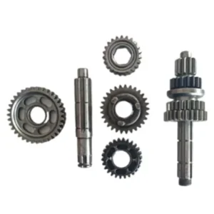 Gear Comp Ks Idle new Victor N2081840 Tvs Victor Gx 100 product image