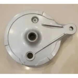 Brake Panel Comp Rear Painted N2110290 Tvs Victor Gx 100 product image