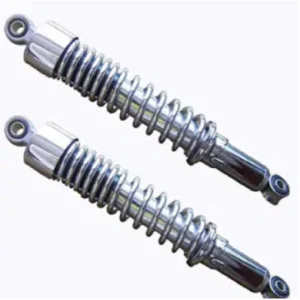 Absorber Shock Rear Hub N2110360 Tvs Victor Gx 100 product image