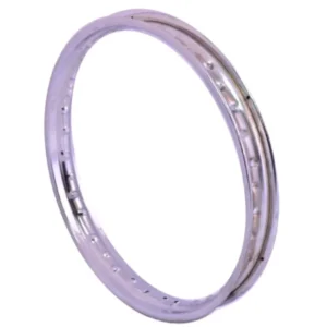 Rim Wheel 1 6Ã 18 Plated N2110530 Tvs Victor Gx 100 product image