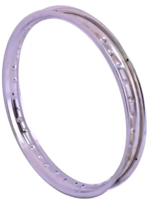 Rim Wheel 1 6Ã 18 Plated N2110530 Tvs Victor Gx 100 product image