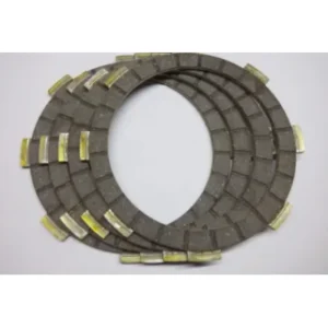 Plate Clutch Drive Set 4 Victo N2320640 Tvs Victor Gx 100 product image