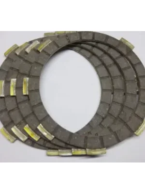 Plate Clutch Drive Set 4 Victo N2320640 Tvs Victor Gx 100 product image