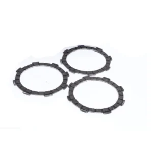 Clutch Plate Set Driven 3 No N2320750 Tvs Victor Gx 100 product image