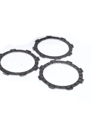Clutch Plate Set Driven 3 No N2320750 Tvs Victor Gx 100 product image