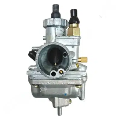 N3040650-400x400 Carburettor Assembly N3040650 Tvs Victor Gx 100 product image